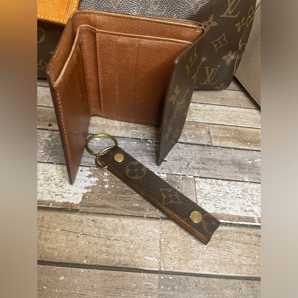 Louis Vuitton Speedy 30 Bundle - Picture 11 of 13